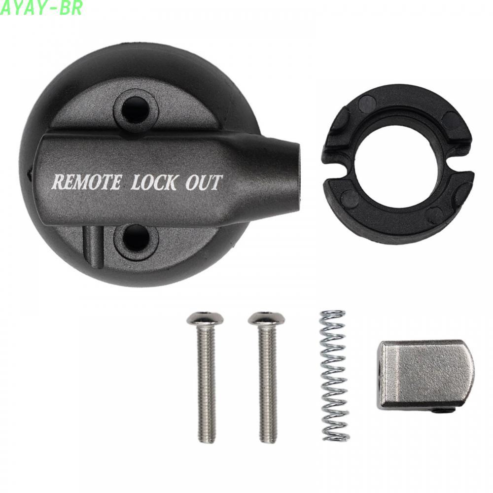 ⭐ Rubik\\\'s Cube  ⭐Bike Fork Lock Out Parts for SR Suntour XCMXCRRAIDONEPICON ForksChristmas gifts/Halloween gifts
