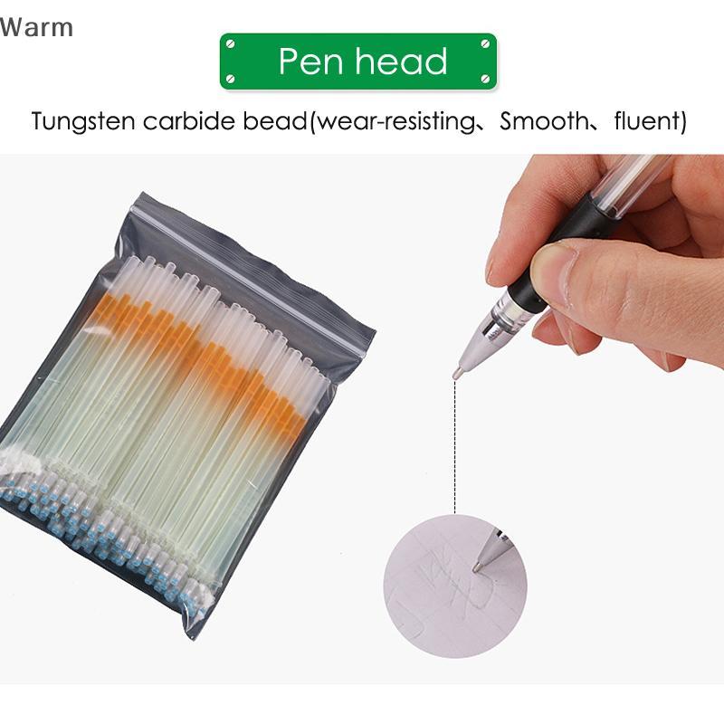 Quente UV Invisível Lâmpada Caneta Sapato Fazendo Fluorescente Recarga Especial Crianças Estudantes Presente Casa