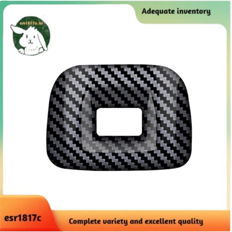 Tampa Da Guarnição Do Encosto Assento Dianteiro , Moldura Botão Traseiro Para Carro Delica MINI Rox 2025-2026