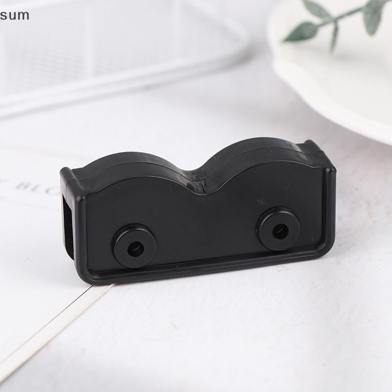 [sum] 1Pc Conector De Substituição De Tenda Gazebo Toldo Plástico Retangular Braet Acessórios De Acampamento Ao Ar Livre