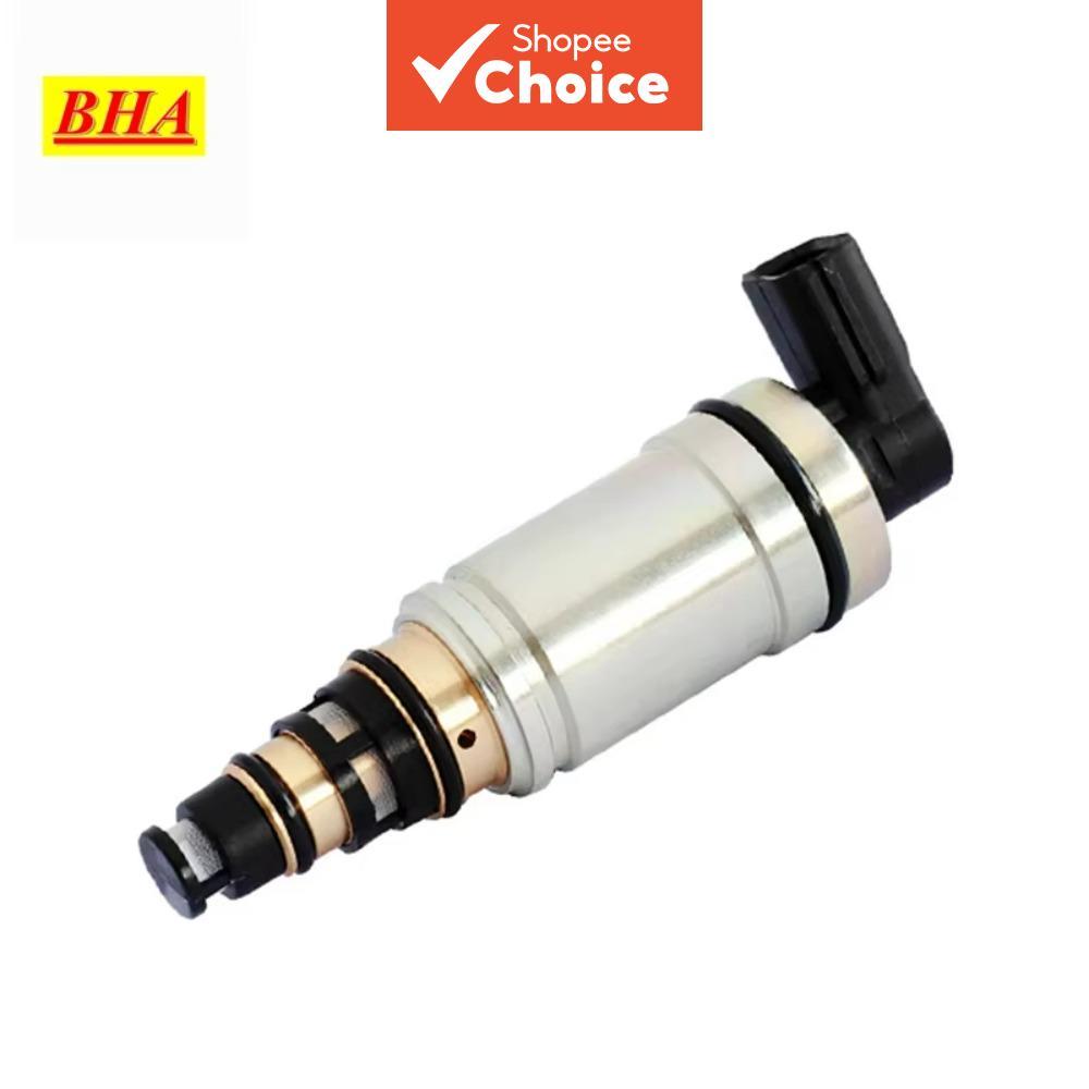 Válvula de Controle de Compressor de Ar Condicionado Automático Para CALSONIC CSE613 X5 E46 E90