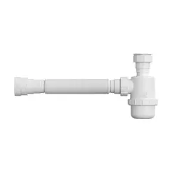 Sifao Herc Copo Universal 2608 Para Pias E Tanques Branco