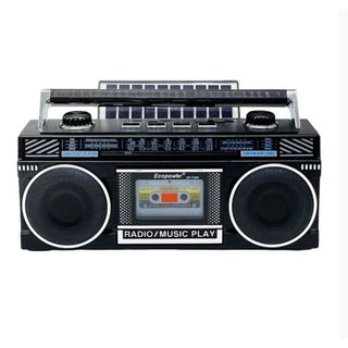 RADIO ECOPOWER EP-F305 REC / USB / SD / BLT
