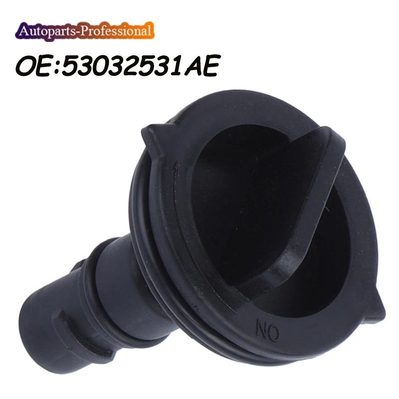 Válvula De Ventilação Positiva Do Cárter PCV Para Acessórios Automotivos Carro 053032531AE Ae 53032531AE Jeep Dodge Chry