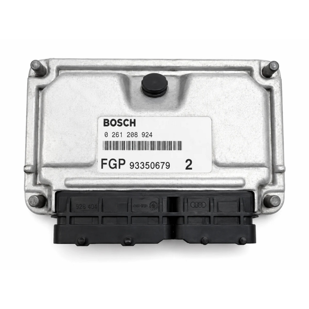 Módulo Injeção Chevrolet Vectra 2.0 16v 2006/2009 93350677