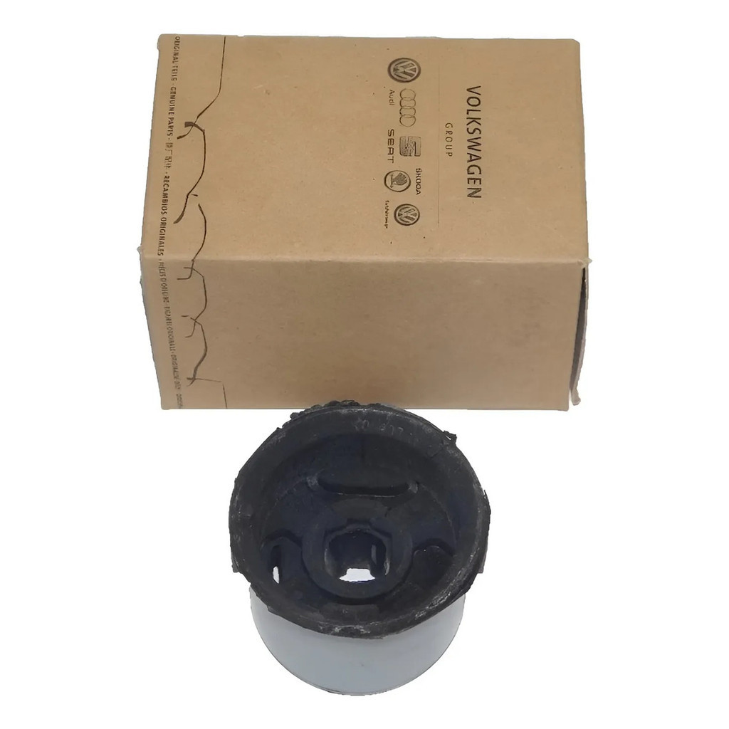 Bucha Bandeja Fox Crossfox Polo Original Vw 1k0407183e