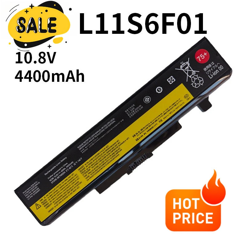 Compatível Com Baterias Para laptop Lenovo E430 V480 B490 E435 E535 E530 B590 B580