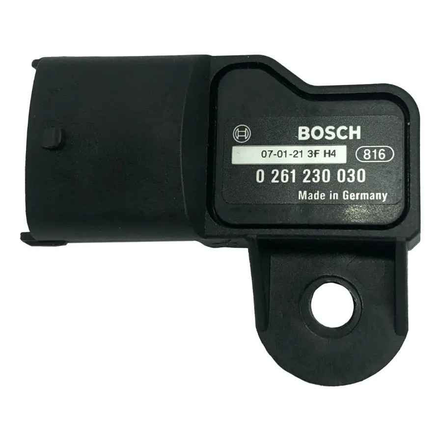 Sensor Map Palio Uno Siena Doblo Corsa Celta 0261230030 