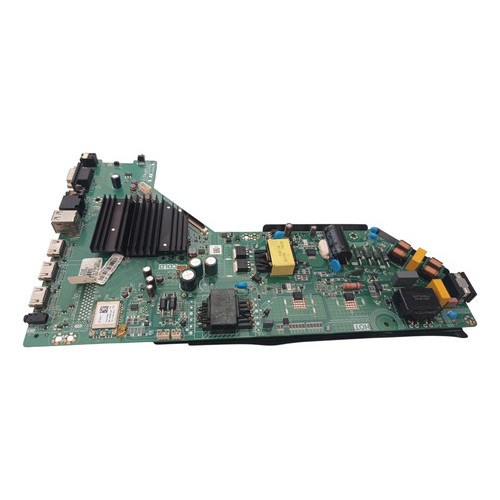 Placa Principal Para Tv Hq Hqs50nkh P150-2853v6,5