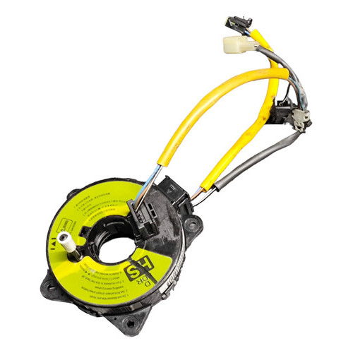Miolo De Volante S113402080 Chery Qq 1.0 2014 2015 2016