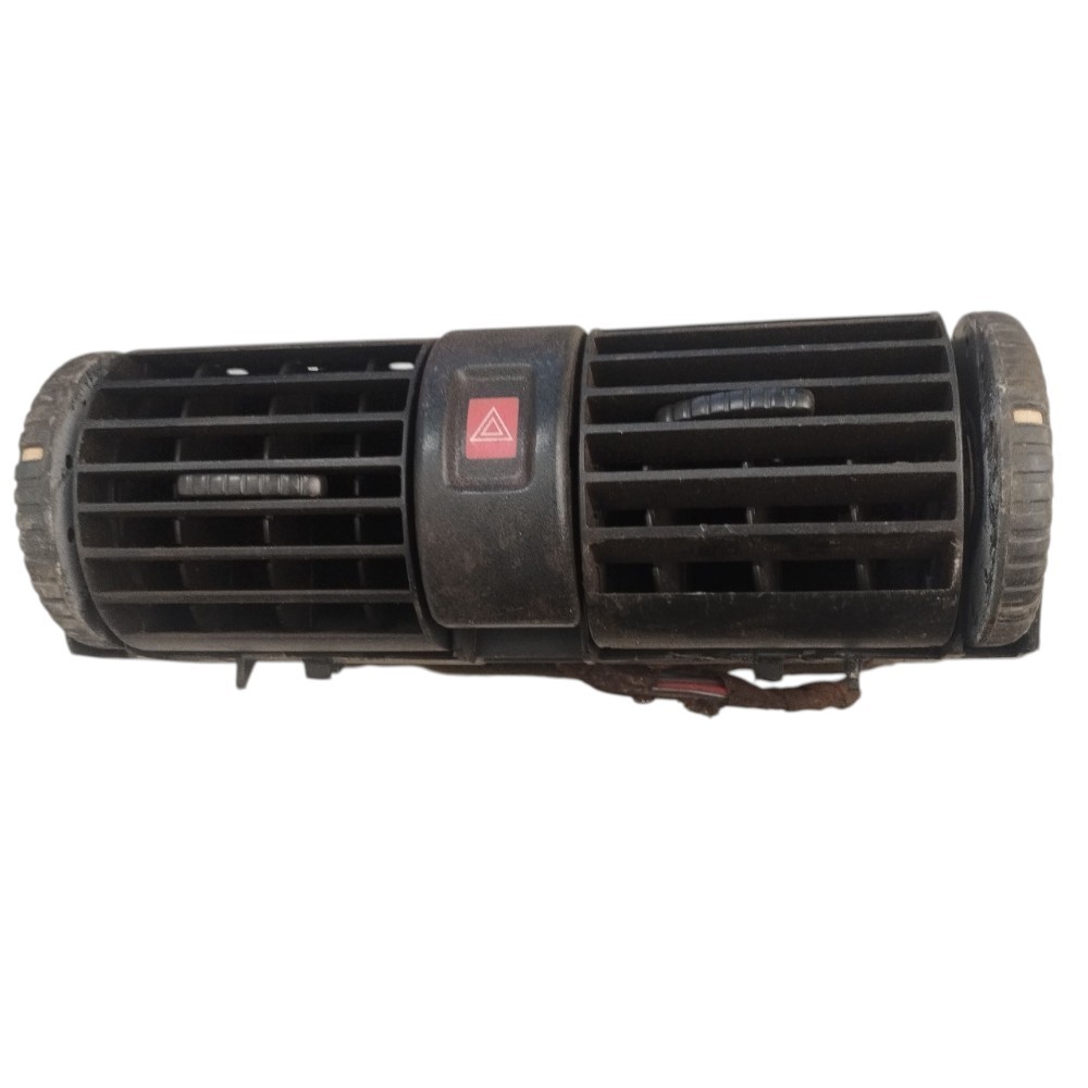 Difusor Ar Central Painel Gm Astra 1999 A 2012