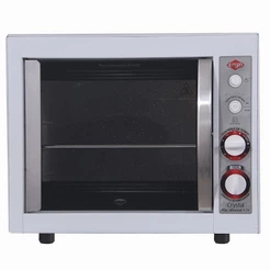 Forno Elétrico Crystal Plus Advanced - LAYR