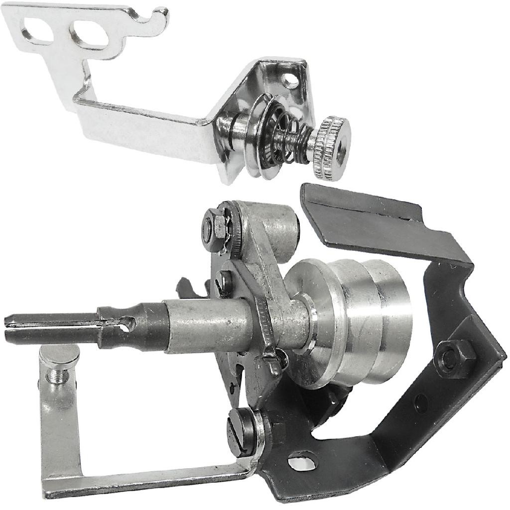 Enchedor Bobina Pré Tensor Costura Travete Juki LK-1850 Industrial