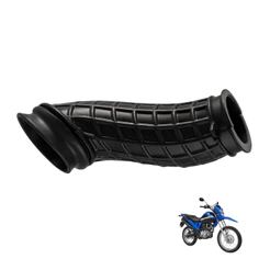 Condutor Filtro De Ar Carburador Para Honda Bros 125 Ks Es 2003 Até 2005