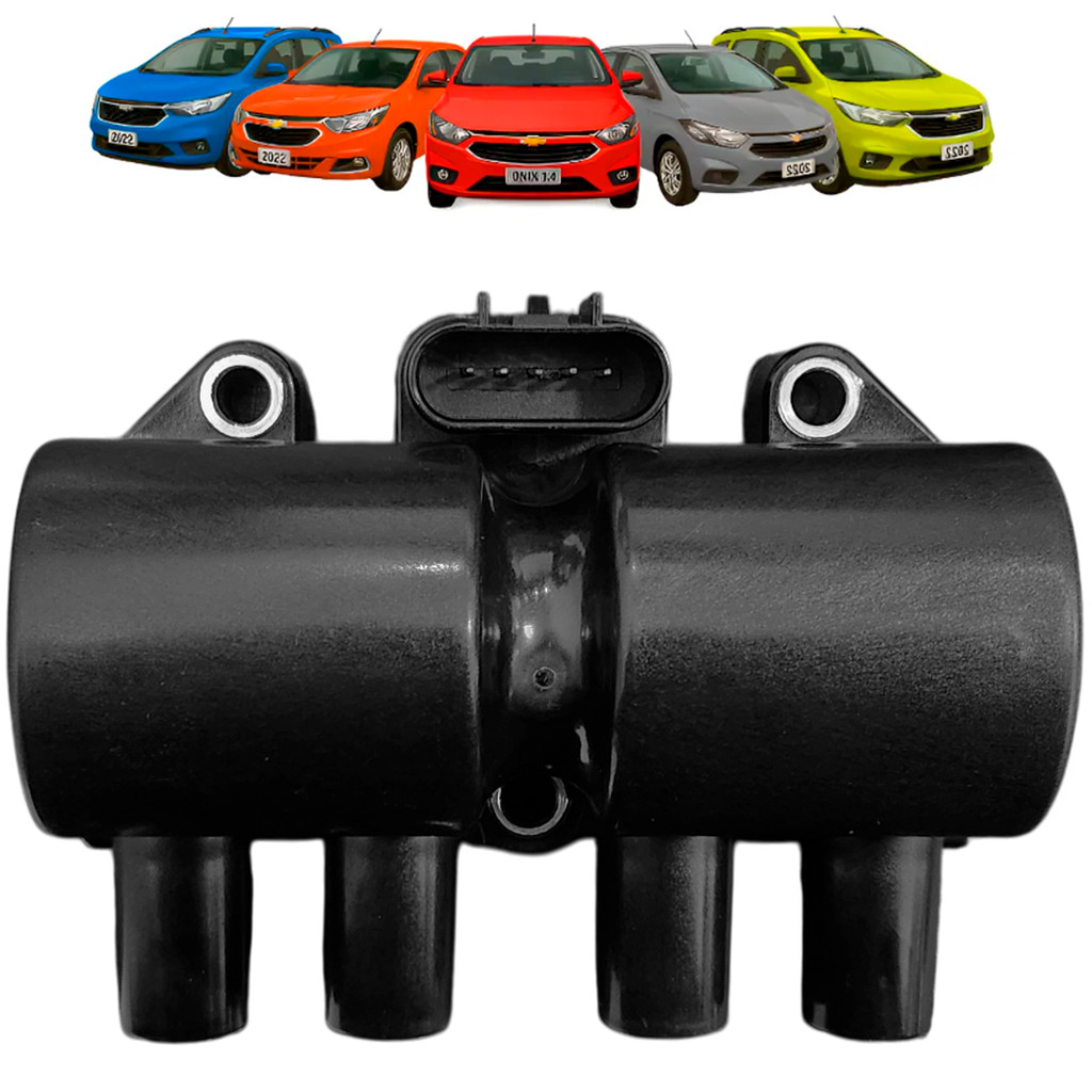 Bobina Cobalt: Guia Completo e Onde Comprar | BuscaProdutos