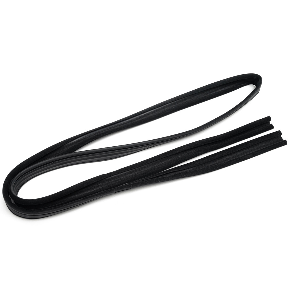 Canaleta Porta Dianteira Esquerda Corsa G1 2 Portas 94 a 03