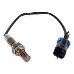 Sonda Lambda Chevrolet Captiva 2.4 16V 2009 A 2010 Pré Catalisador F00H00357