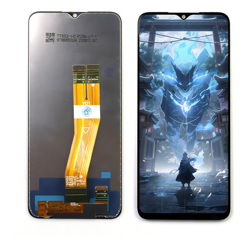 Tela A035: Guia Completo e Onde Comprar | BuscaProdutos