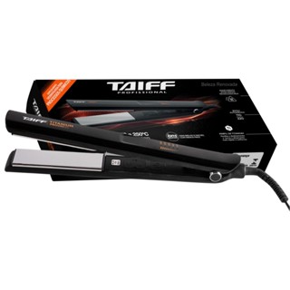 Taiff Chapinha Titanium Progress 170º A 250ºc - Bivolt em Oferta na Shopee