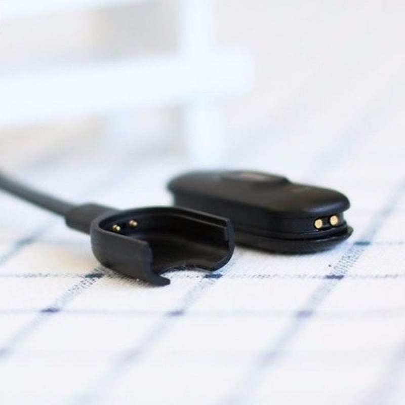 Cabo Carregador para Xiaomi Mi Band 3 Usb Carregador Miband 3 Pronta Entrega