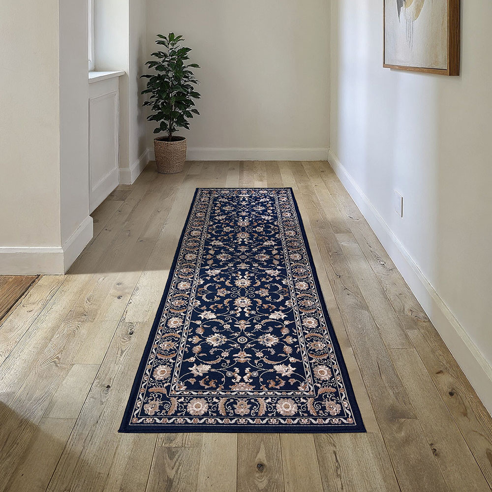 Tapete Sala Floral - Comprar com Melhor Preço em Decoração