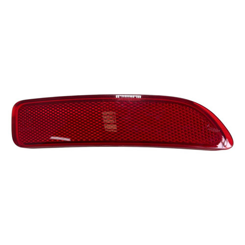 Refletor Parachoque Traseiro Renault Logan 2010 A 2014 Origi