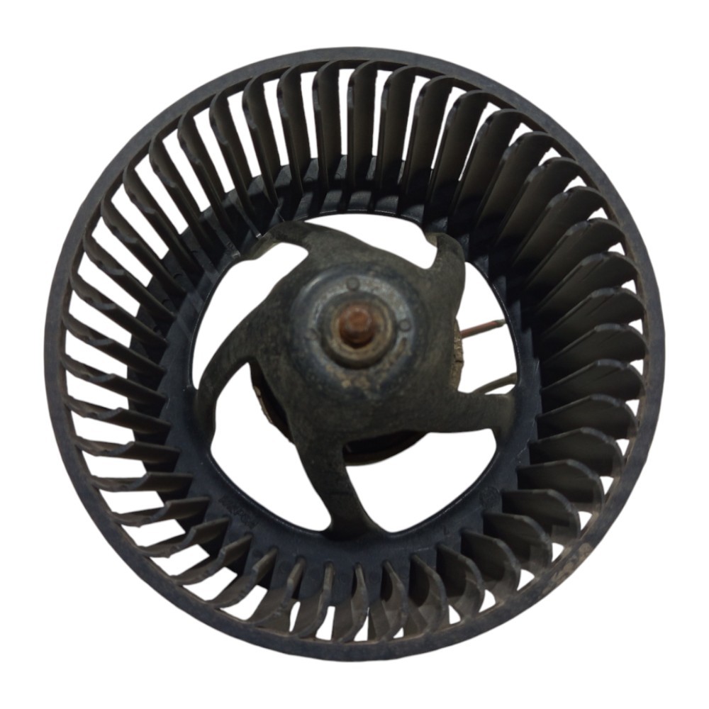 Motor Ventilador Ar Forçado Volkswagen Gol 1.0 2000 A 2009