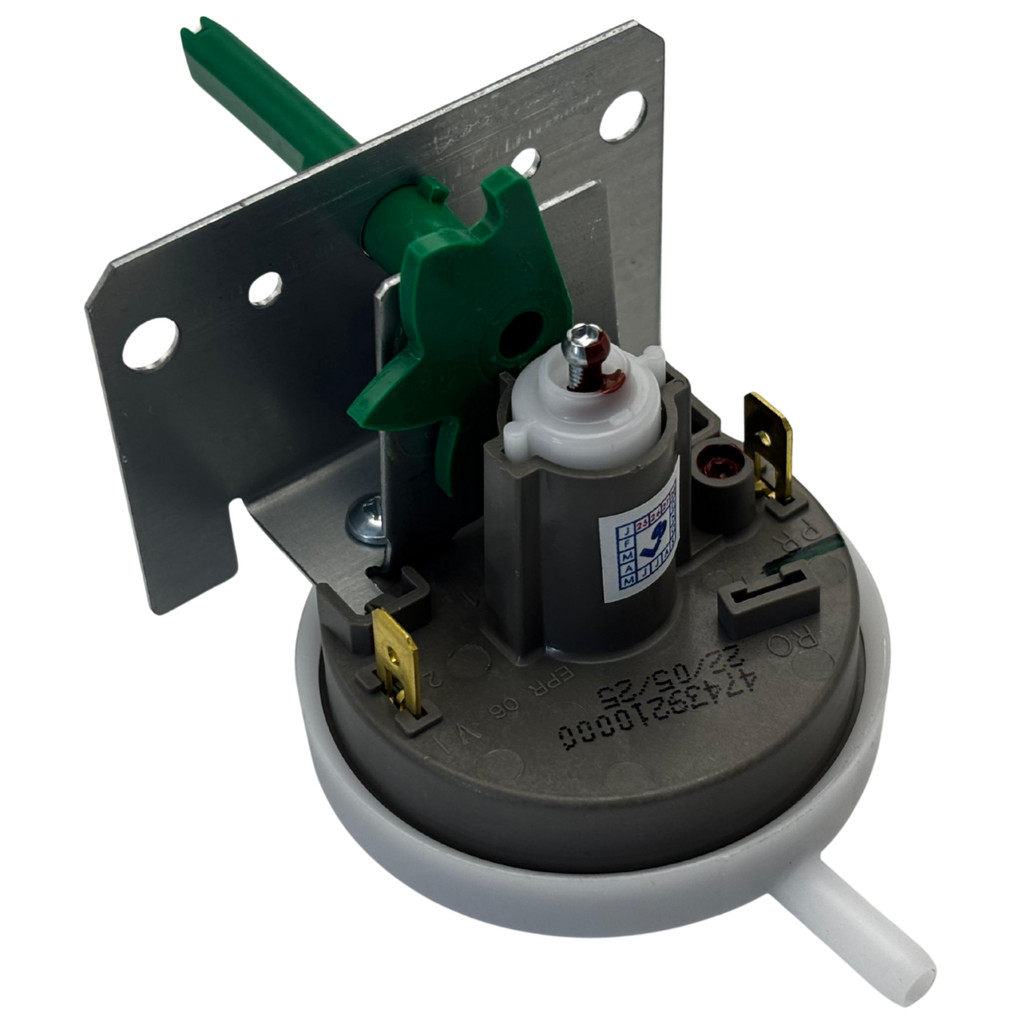 Pressostato Para Lavadora Electrolux LTC10 LT11F 64500235