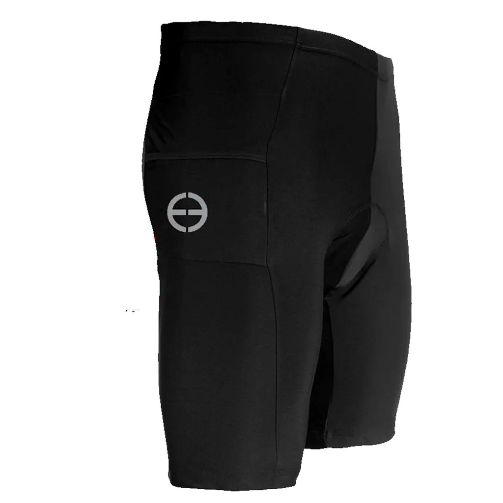 Bermuda de Ciclismo ERT Tour Forro Dual PRO D40/60 Tam M