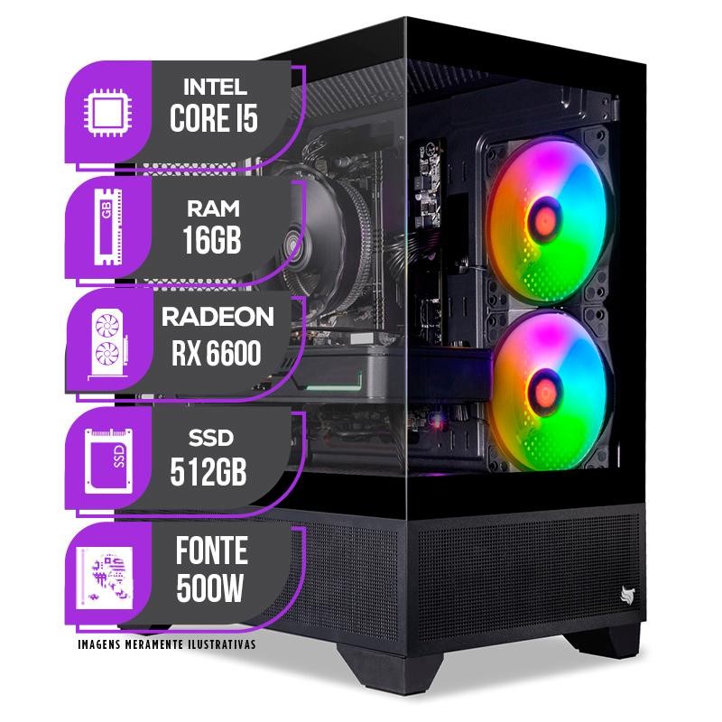 I5 - 10400f: Guia Completo e Onde Comprar | BuscaProdutos