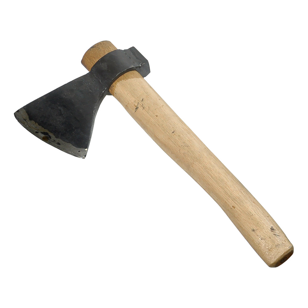 Machadinha Ferreiro Olho de Martelo Com Cabo em Oferta na Shopee