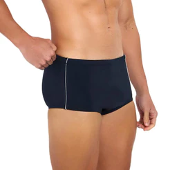 Sunga Slip Com Recorte Adulto Acqua Rio Original