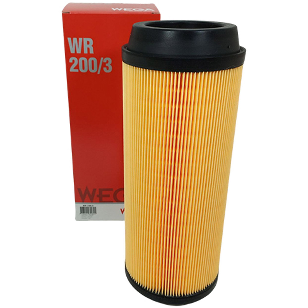 Filtro De Ar Blazer 1997 A 2009 / Grand Blazer 1998 A 1999 / Kombi 1997 A 2013 / Mf 250 Xe 2011 A 2019