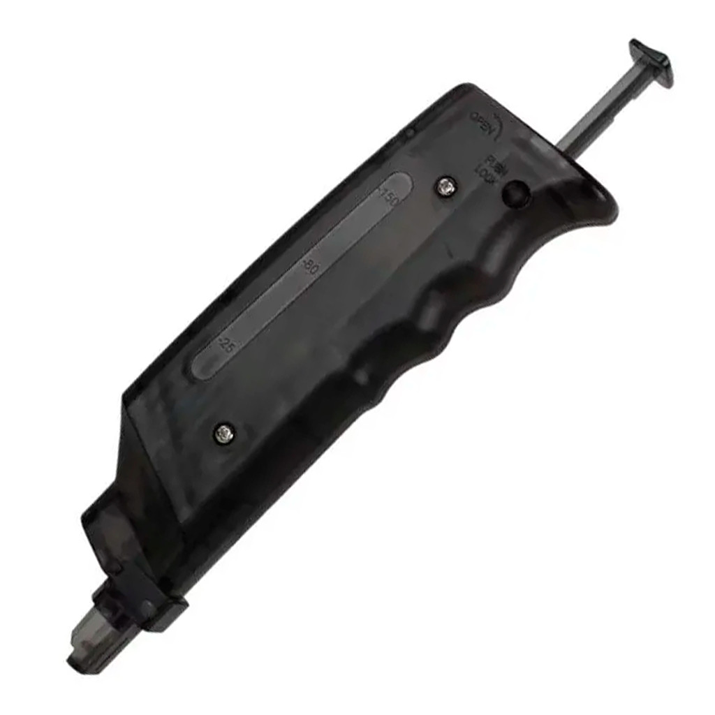 Carregador Rápido Airsoft Rossi Speed Loader 150 BBs 6mm