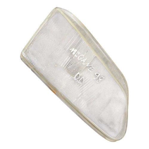 Lente Direito Renault Megane 1998 1999 2000 2001 2002 Direito/passageiro