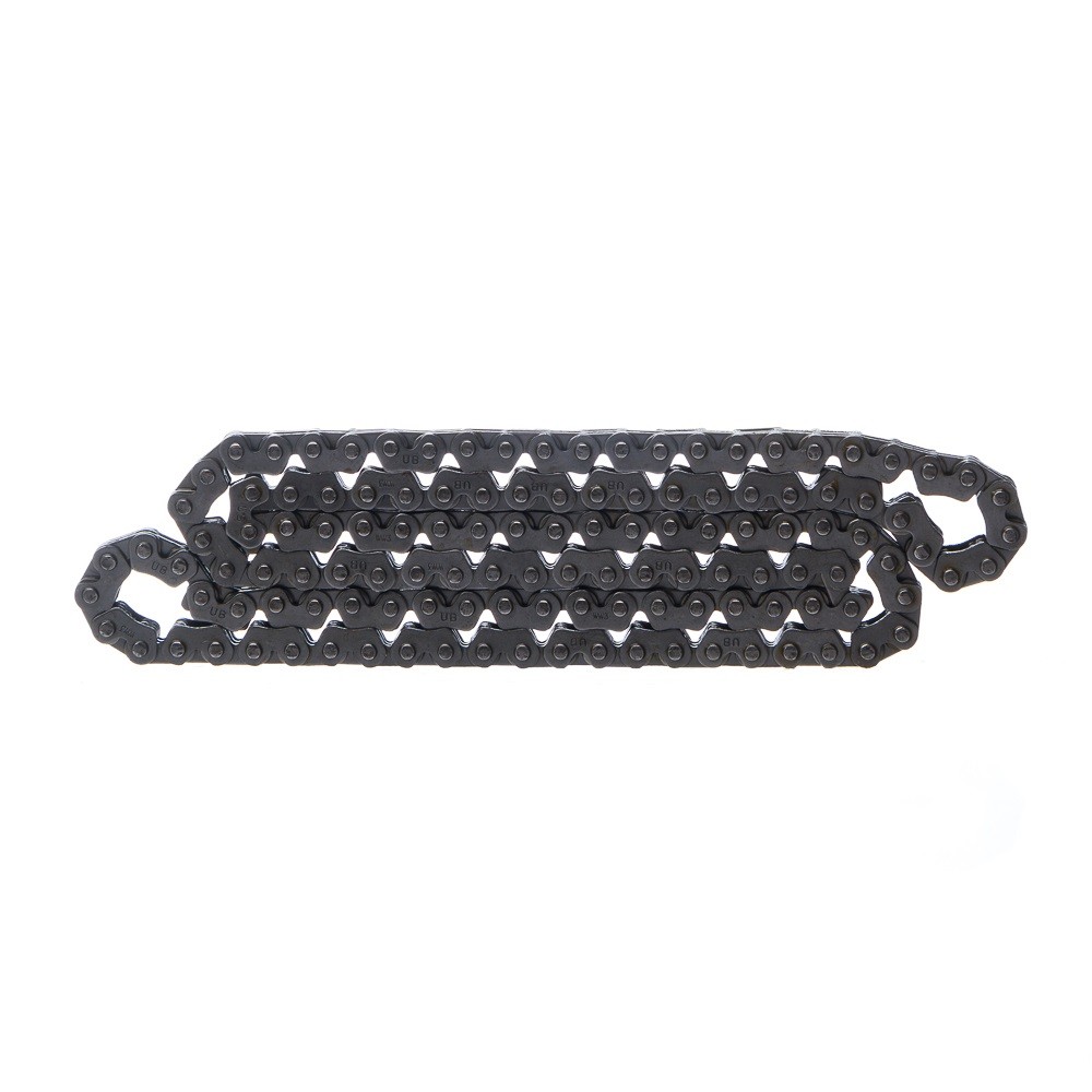 Corrente Comando Motor Honda Cbx 250 Xr 250 01/08 Xre 300 (126 Elos) — imagem 2 de 2