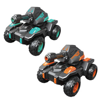 Carrinho Controle Remoto Tanque Water Bomb Maxi Toys em Oferta na Shopee