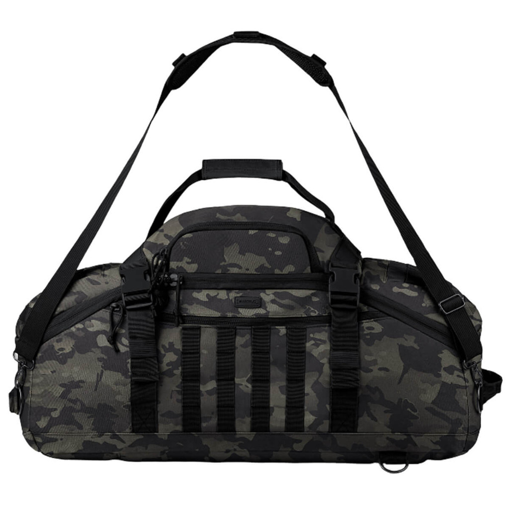 Mala Mochila Expedition 2.0 70L Invictus