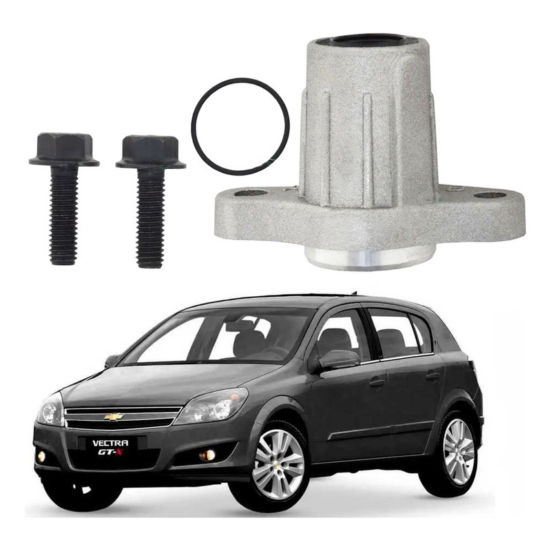 Retentor Mancal Trambulador Vectra Gt Gtx 2.0 2007 A 2011