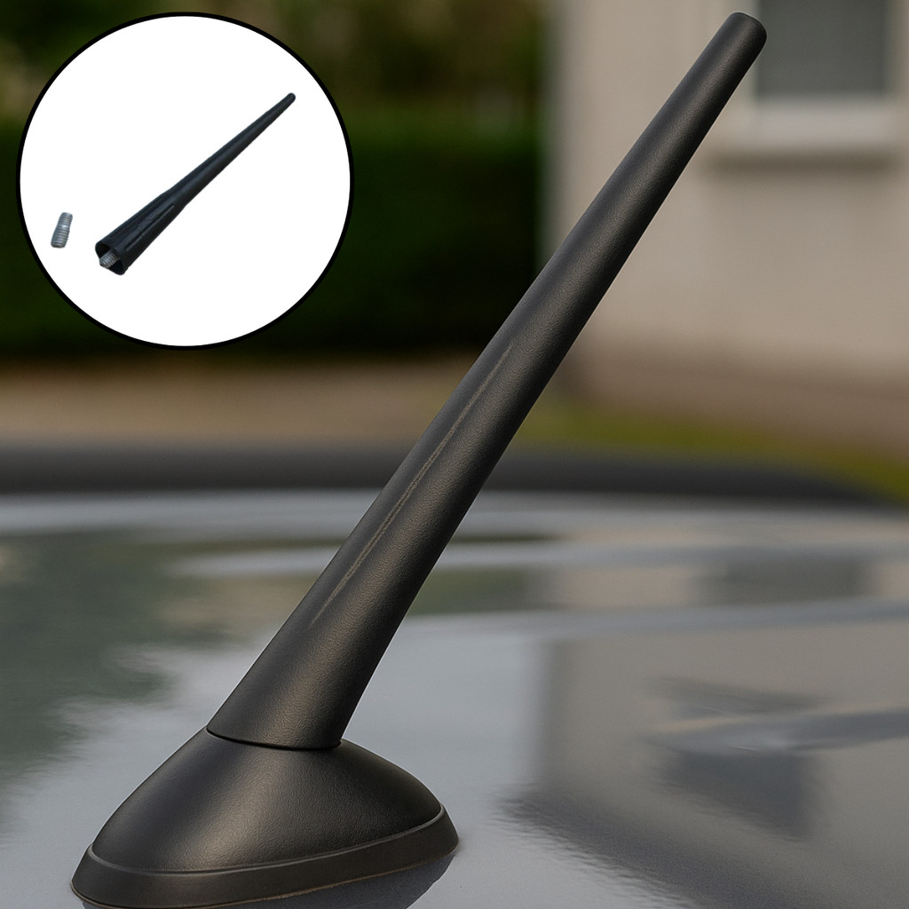 Haste antena teto rádio AM FM GM Onix Spin Prisma Celta Corsa Astra Meriva Cobalt Zafira em Oferta na Shopee