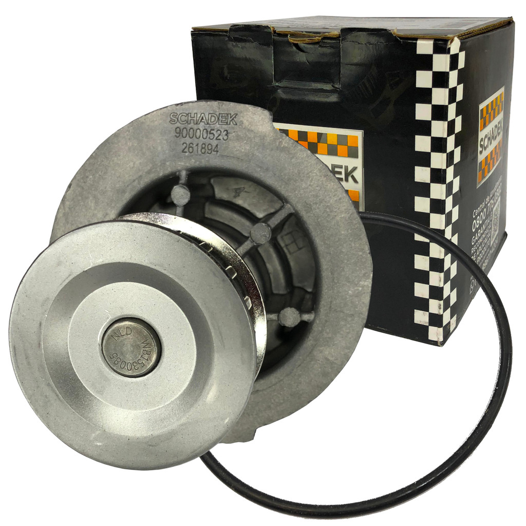 Bomba de Água SCHADEK para Chevrolet Onix 1.0 1.4 2013 até 2025 - Cod. 20189 em Oferta na Shopee