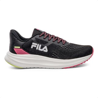 Tênis Fila Feminino Fastness Corrida em Oferta na Shopee
