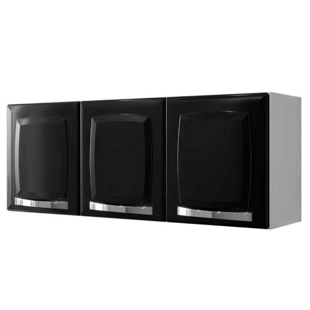 Armário de Cozinha Parede Itatiaia: Onde Comprar | BuscaProdutos