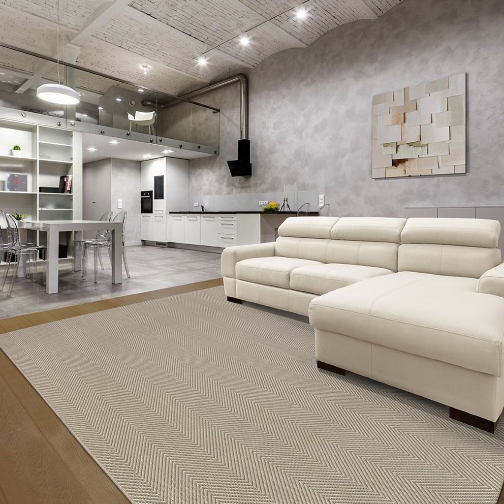 Tapete 200x250cm Bali Tapetes São Carlos em Oferta na Shopee