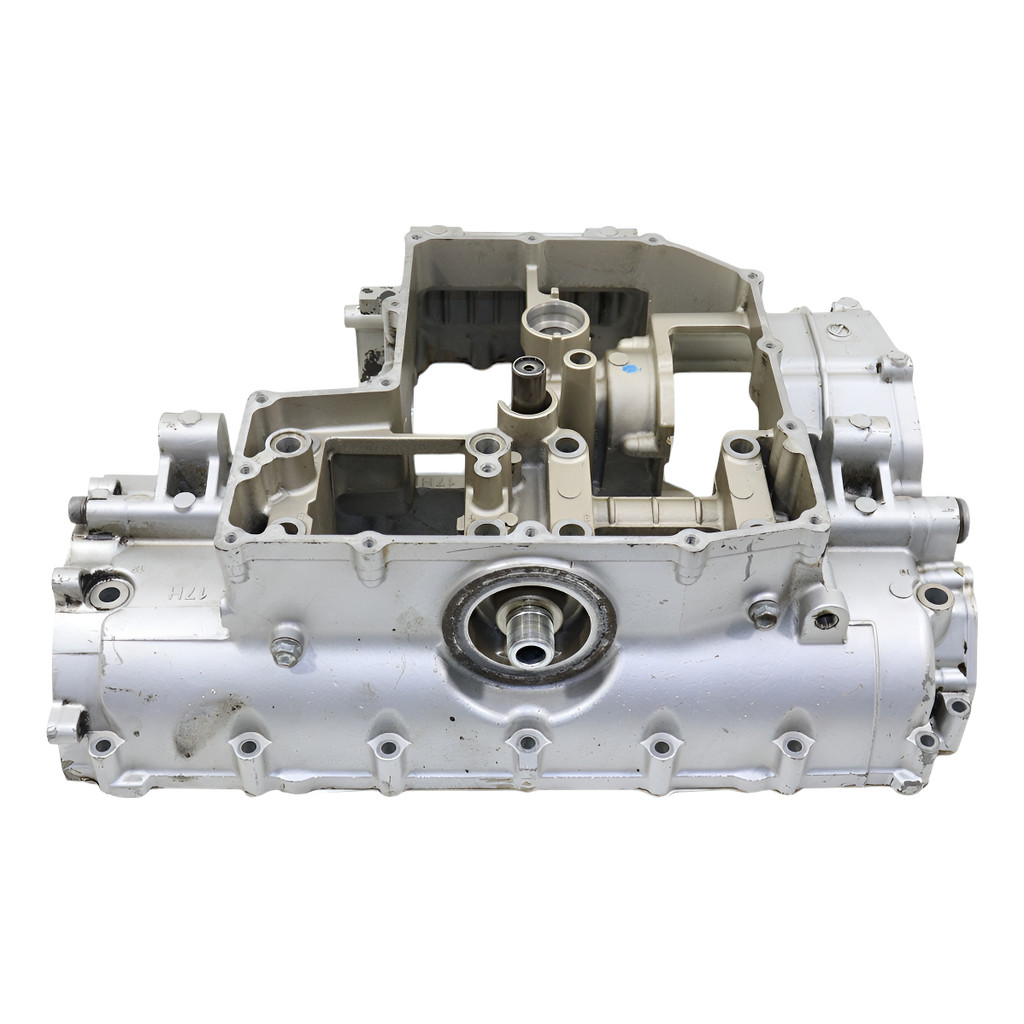Carcaça Bloco Motor Suzuki Bandit 650 2009 A 2012 Original