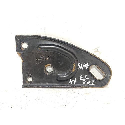 Suporte Travessa Esquerda Radiador Jac J3 1.4 10 A 15