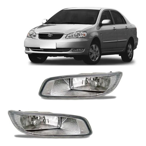 Corolla 2005: Guia Completo e Onde Comprar | BuscaProdutos