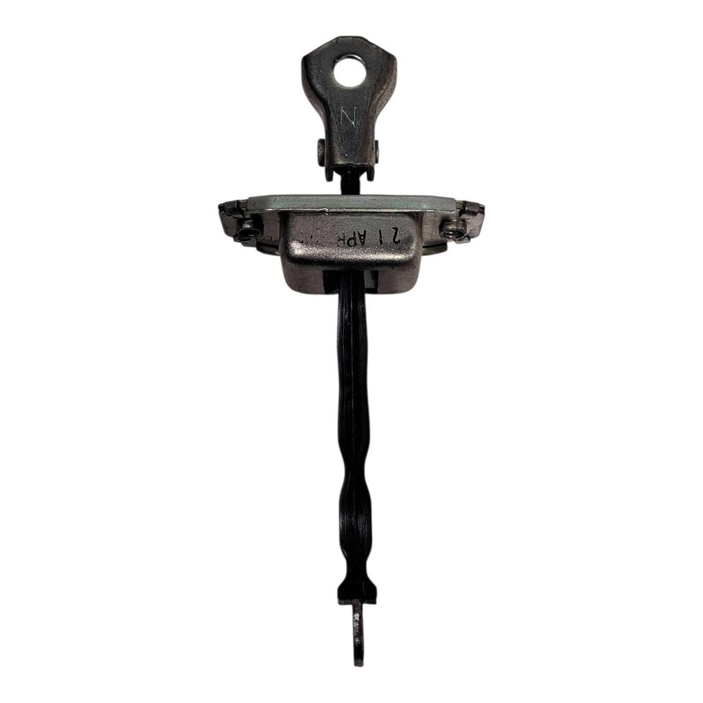 Limitador Porta Traseira Esquerda Nissan March 2015/2020