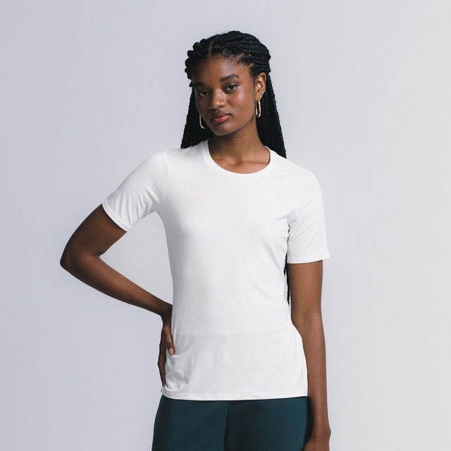 Camiseta Feminina Daily Insider