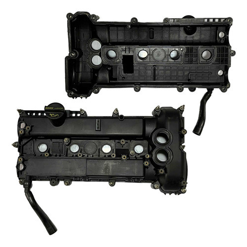 Junta Tampa Válvula Evoque 2.0 Gasolina 2013 | Bb5e6k271a